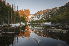 Colorado National Parks