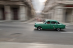 Old Car
