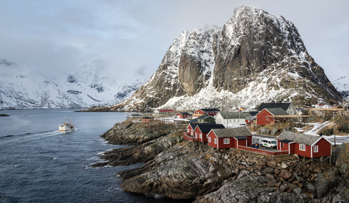 Recap: Lessons learned on our Iceland and Lofoten photo trip