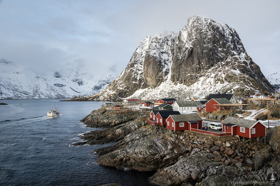 Recap: Lessons learned on our Iceland and Lofoten photo trip