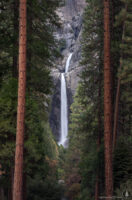 Behind the shot: Yosemite Falls