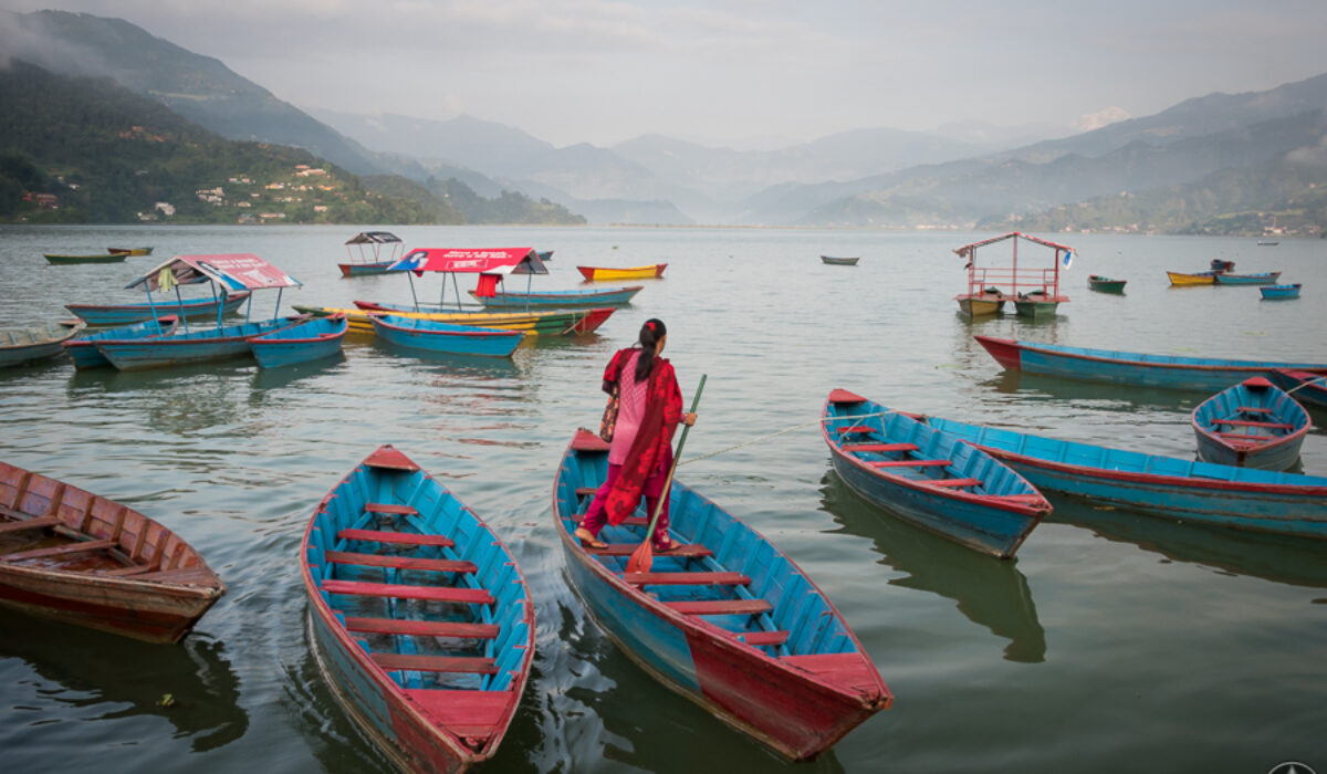 Trip to Nepal