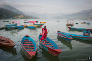 Trip to Nepal