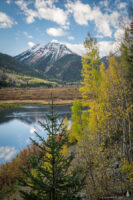 Fall Colors in the Colorado Rockies – San Juans