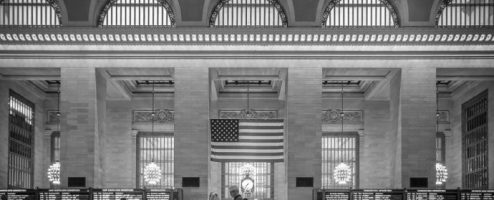 Grand Central Terminal – NYC