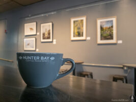 Photos at Hunter Bay Coffee – Arvada through March