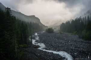 How to have National Parks to Yourself