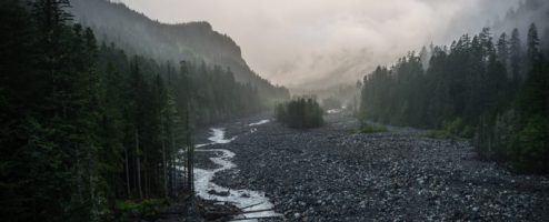 How to have National Parks to Yourself