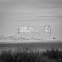 Bears Ears and Natural Bridges National Monuments