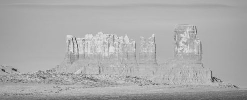 Bears Ears and Natural Bridges National Monuments