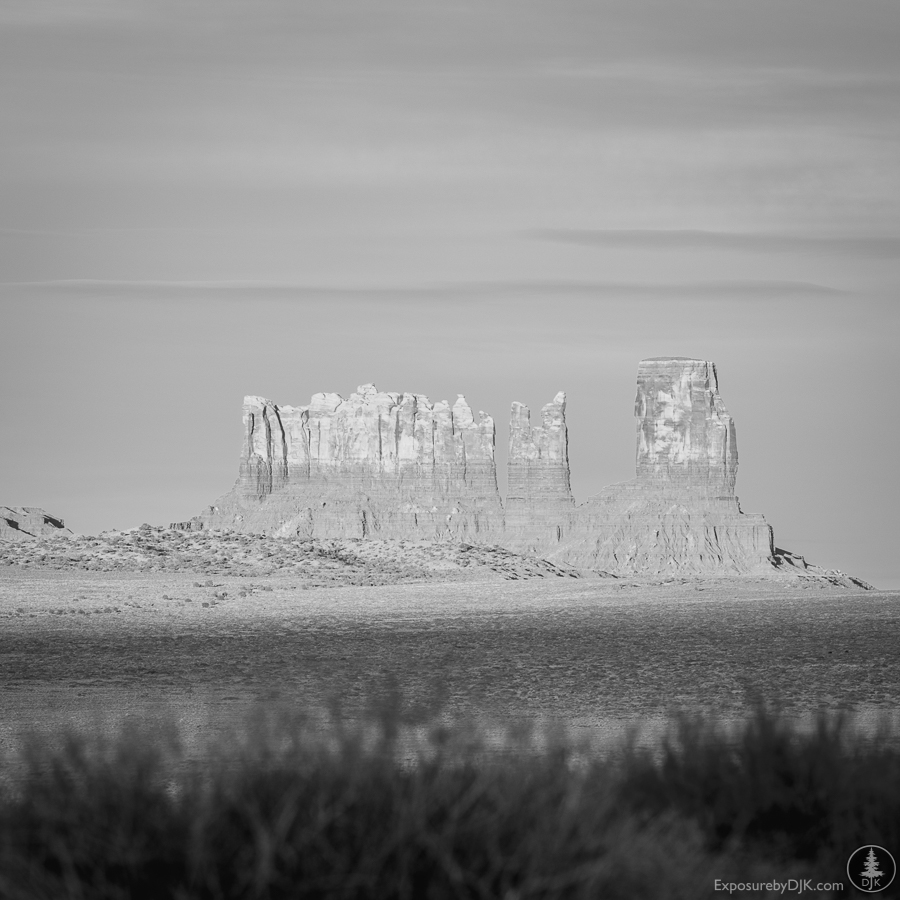 Bears Ears and Natural Bridges National Monuments