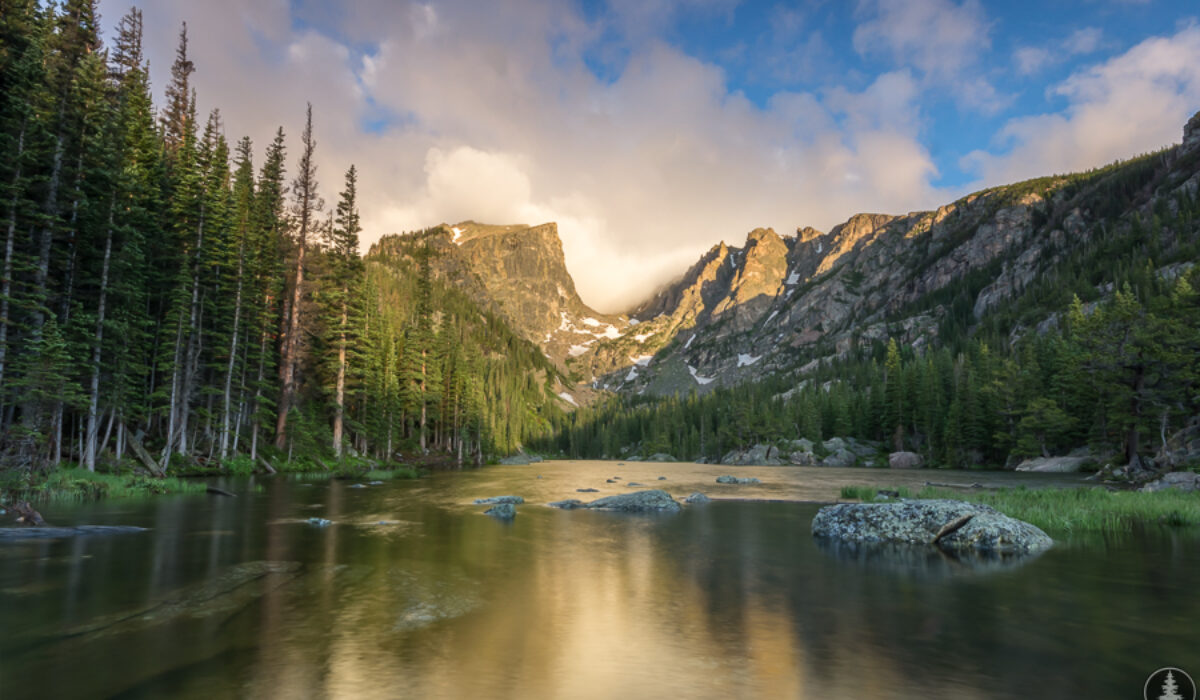 Dream Lake