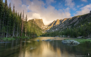 Dream Lake