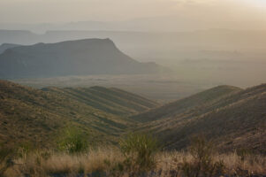 Big Bend National Park & West Texas