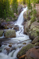 A Day in RMNP