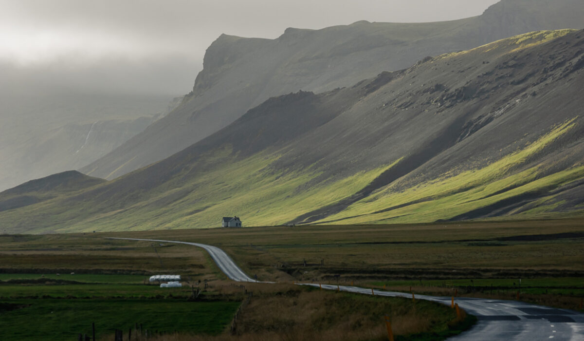 Iceland: Snæfellsnes and the Westfjords