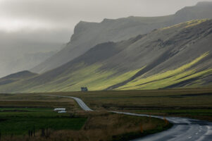 Iceland: Snæfellsnes and the Westfjords