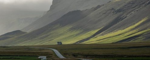 Iceland: Snæfellsnes and the Westfjords