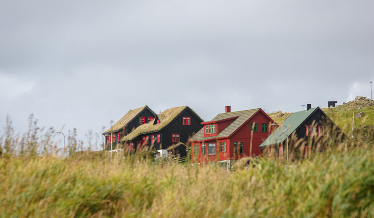 Faroe Islands