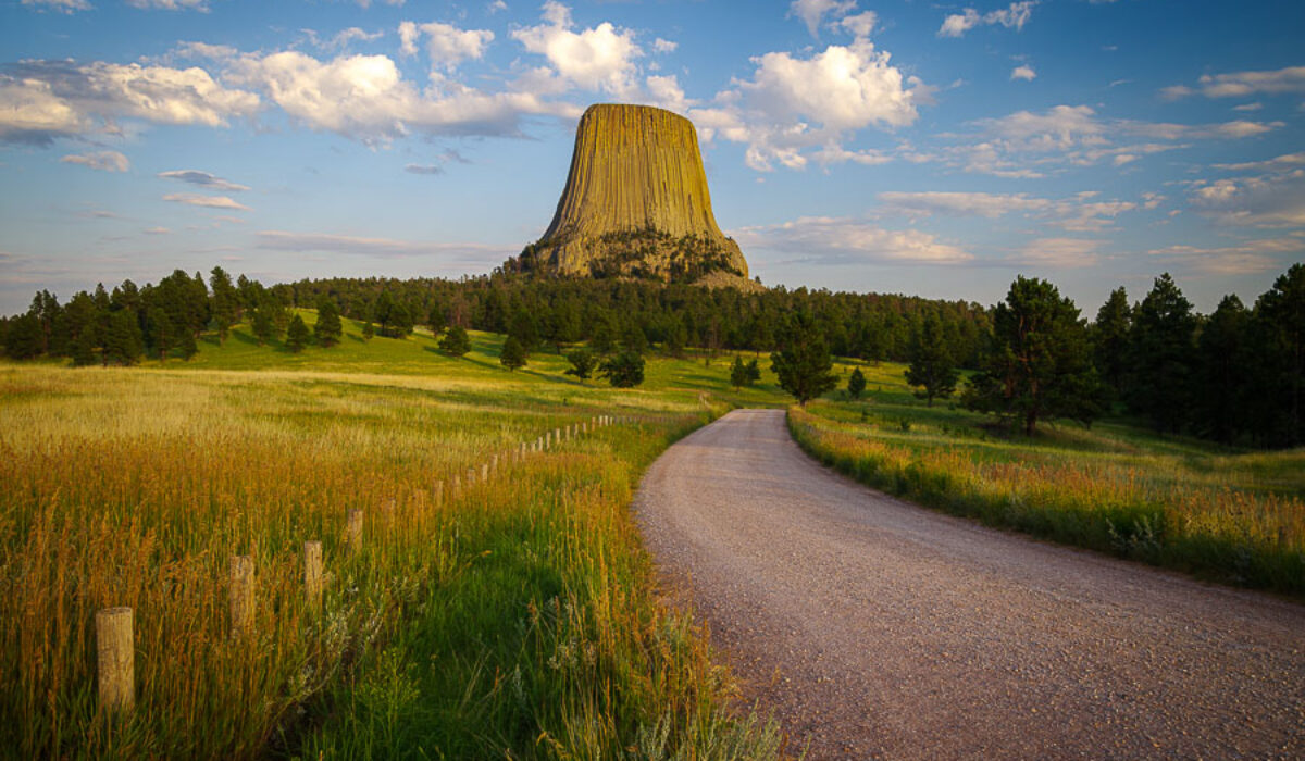 Devils Tower