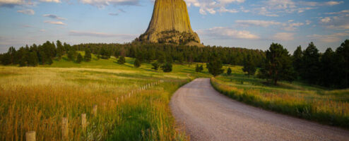 Devils Tower