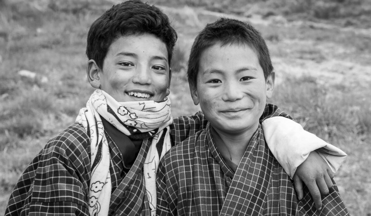 Bhutanese Culture (Bhutan: Part 3)