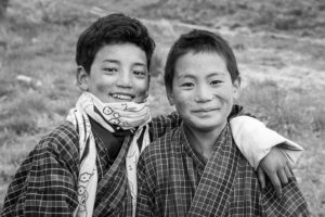 Bhutanese Culture (Bhutan: Part 3)