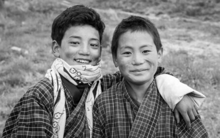 Bhutanese Culture (Bhutan: part 3)