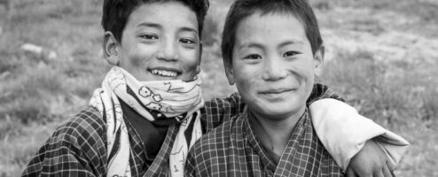 Bhutanese Culture (Bhutan: Part 3)