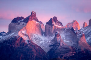 Patagonia Part 1: The Landscape