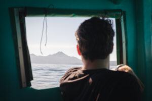 Guatemala Part 2: Lake Atitlán and points in between