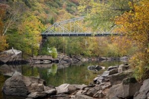 New River Gorge National Park & PreserveWest Virginia